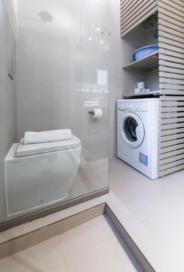 Hidesign Athens Luxury Apartments In Kolonaki Exterior foto