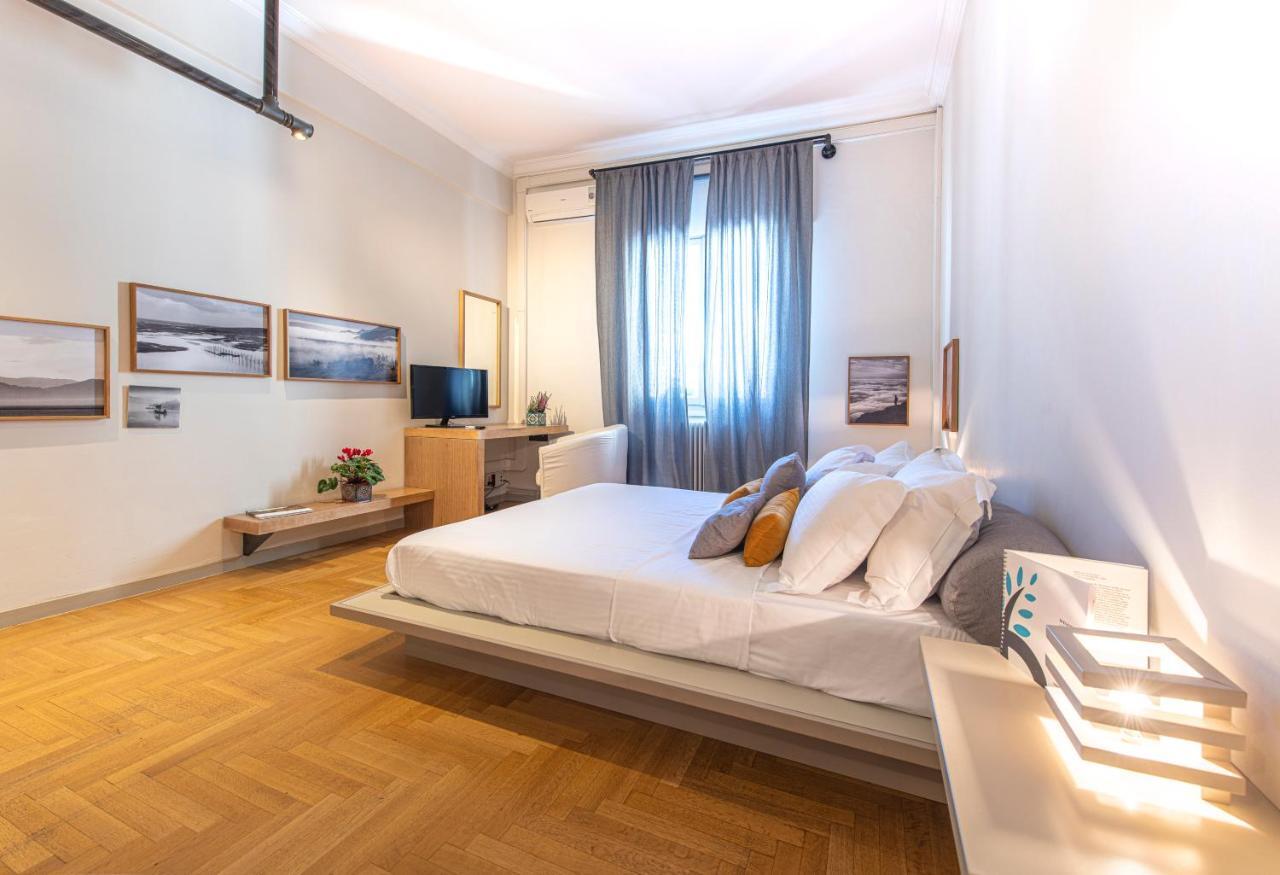 Hidesign Athens Luxury Apartments In Kolonaki Exterior foto
