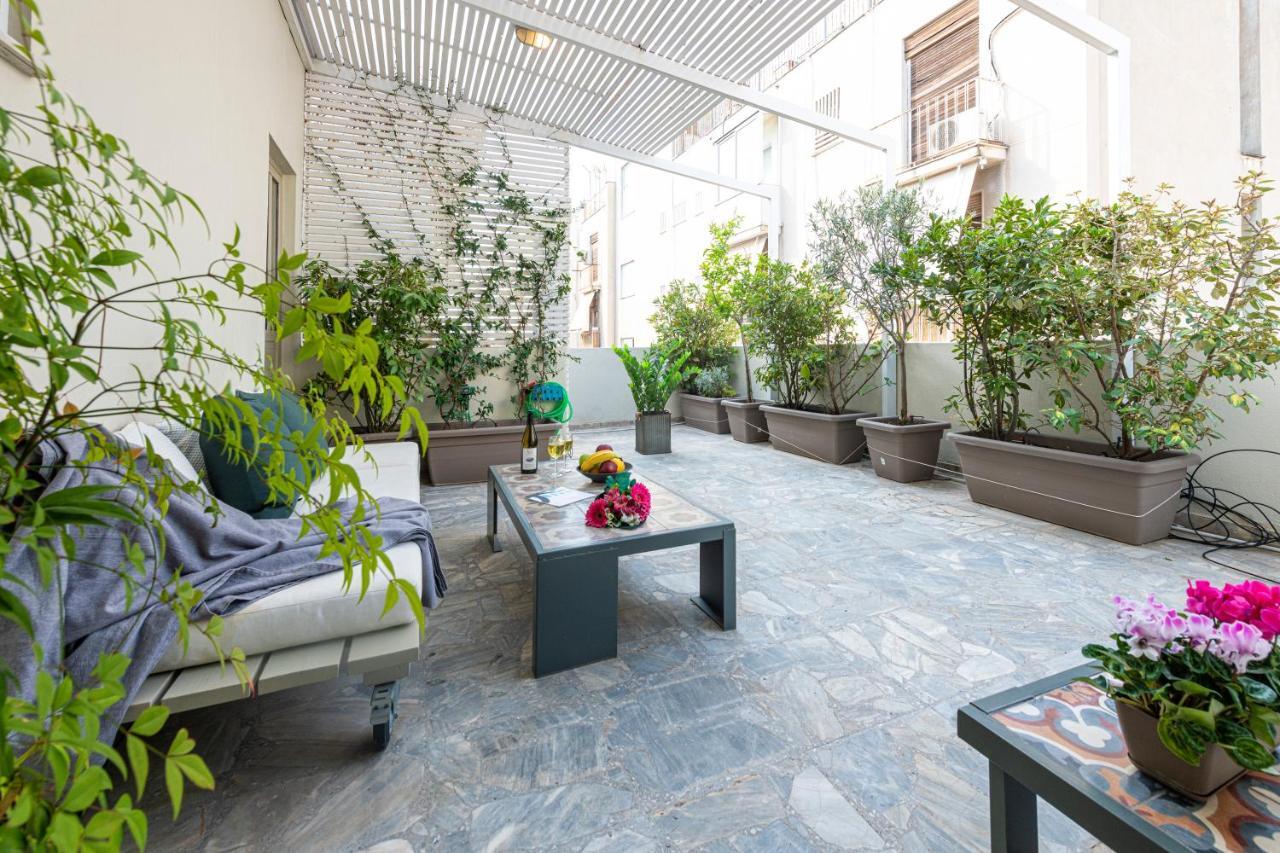 Hidesign Athens Luxury Apartments In Kolonaki Exterior foto