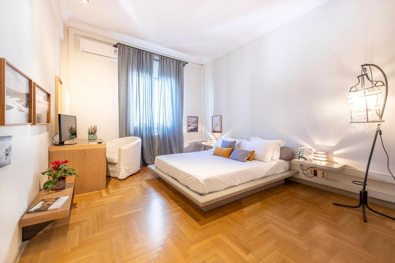 Hidesign Athens Luxury Apartments In Kolonaki Exterior foto