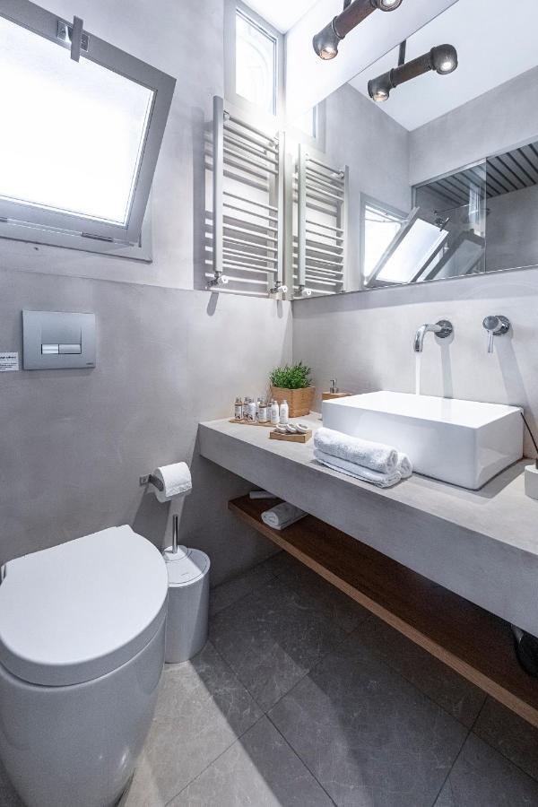 Hidesign Athens Luxury Apartments In Kolonaki Exterior foto