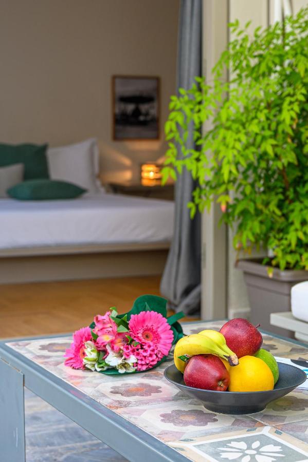 Hidesign Athens Luxury Apartments In Kolonaki Exterior foto