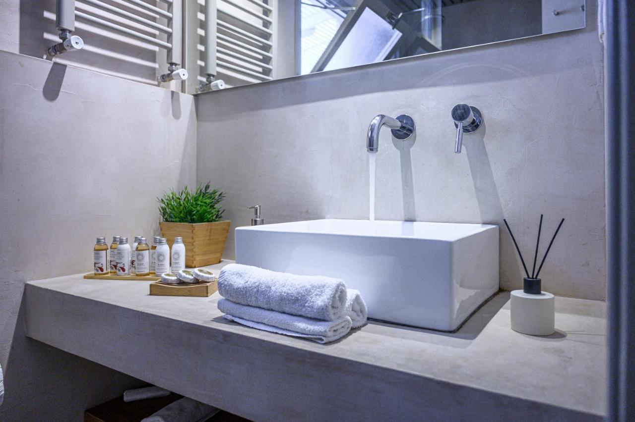 Hidesign Athens Luxury Apartments In Kolonaki Exterior foto